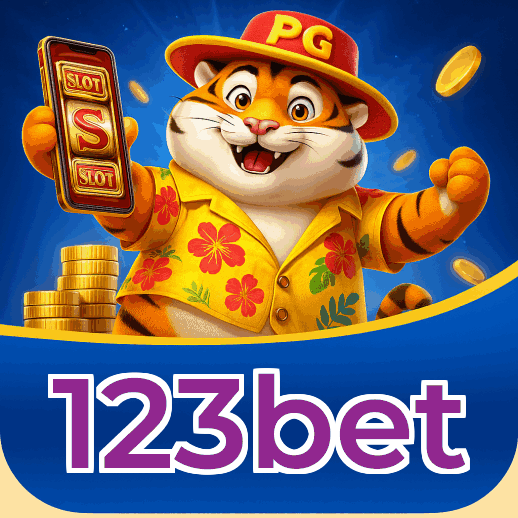 123bet Logo