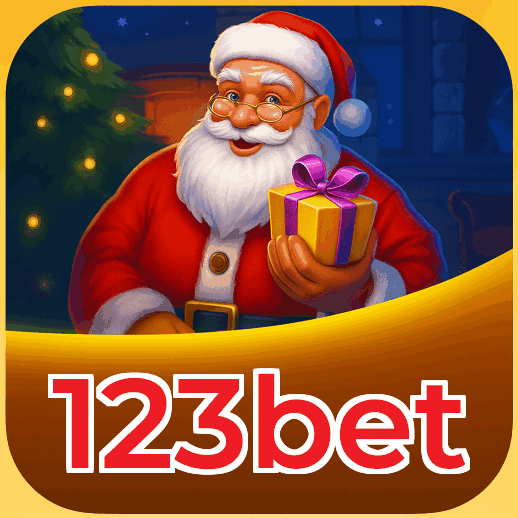 123bet Logo