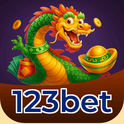 123bet Logo