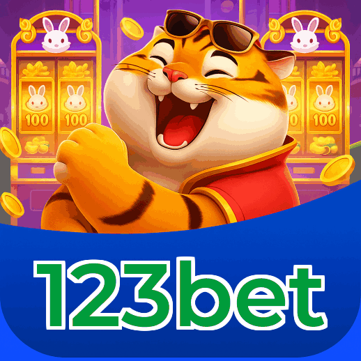 123bet Logo
