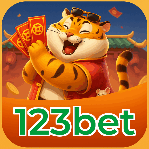 123bet Logo