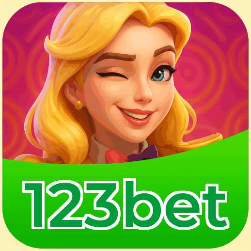 123bet Logo