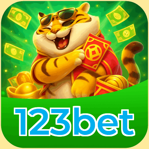 123bet Plataforma Logo 2