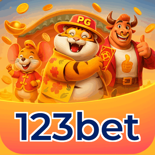 123bet Logo