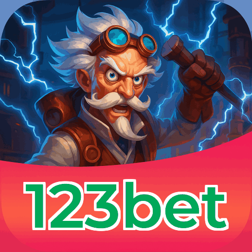 123bet Logo