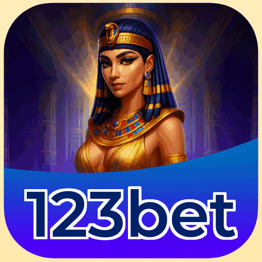 123bet Logo