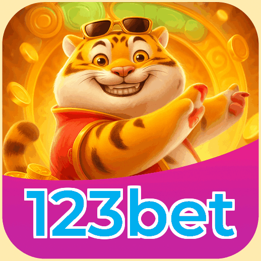 123bet Logo