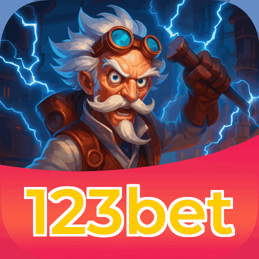123bet Logo