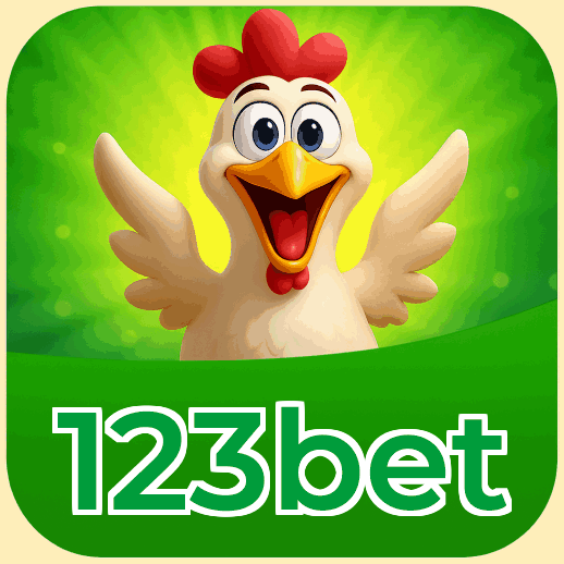 123bet Logo