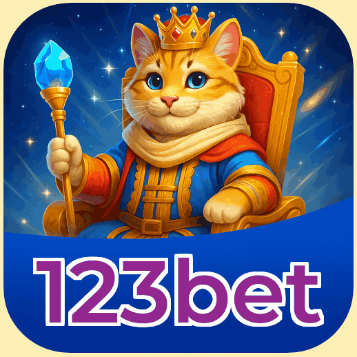 123bet Logo