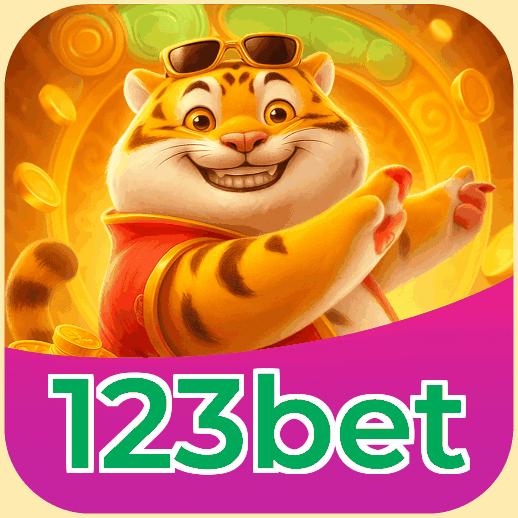 123bet Logo