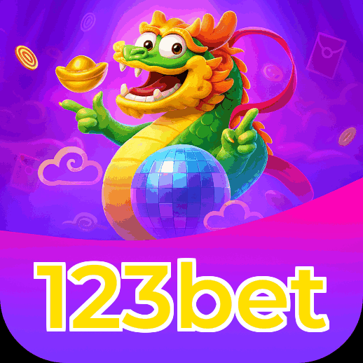 123bet Logo