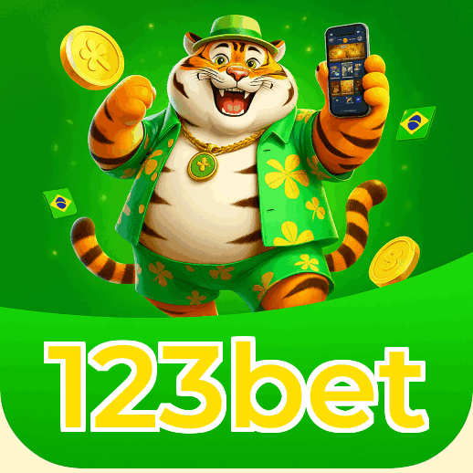 123bet Logo 1