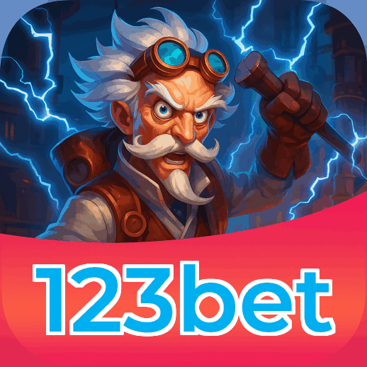 123bet Logo