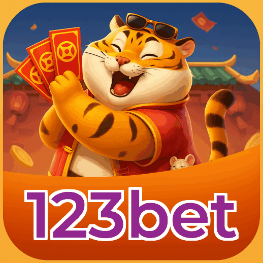 123bet Loterias