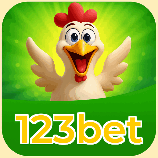 123bet Logo