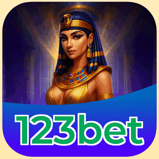 123bet Logo