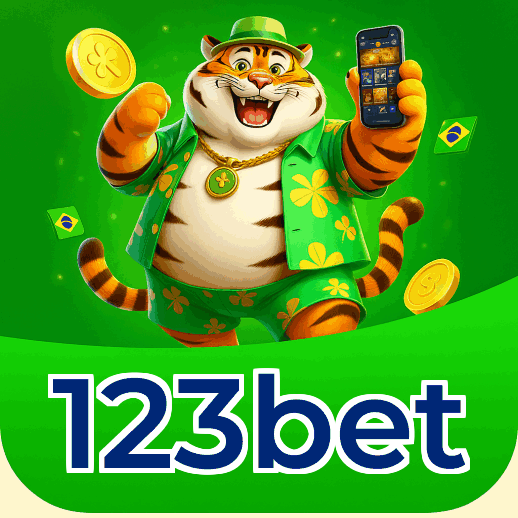 123bet Logo
