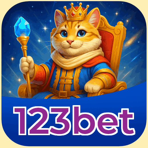 123bet Logo