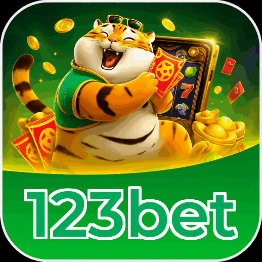 123bet Logo