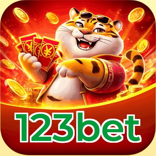 123bet Logo