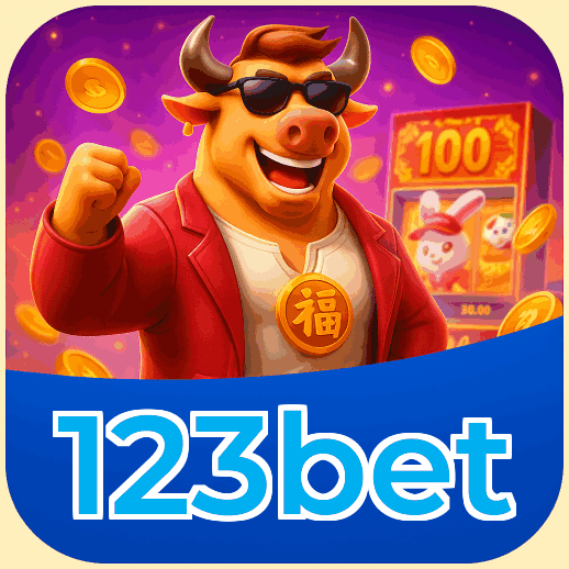 123bet Logo
