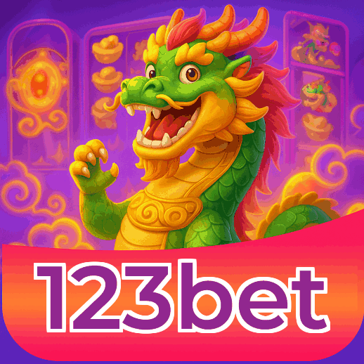 123bet Logo