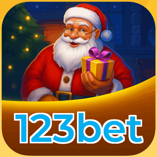 123bet Logo