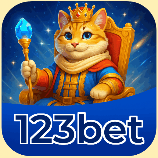 123bet Logo 2