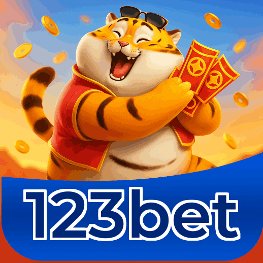 123bet Logo