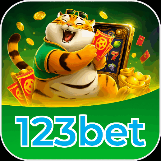 123bet Logo