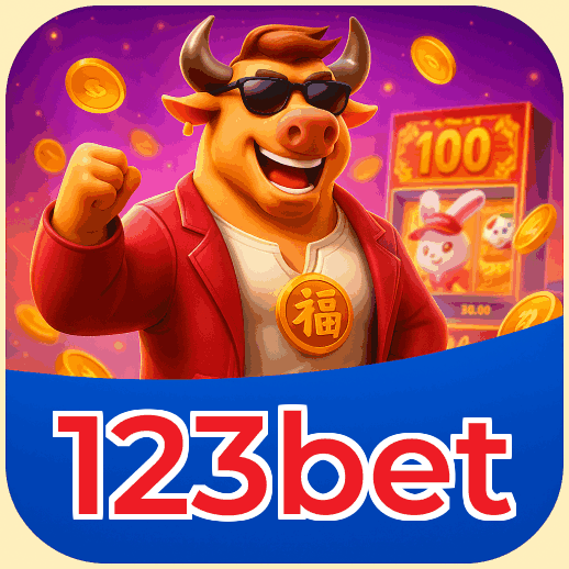 123bet Logo