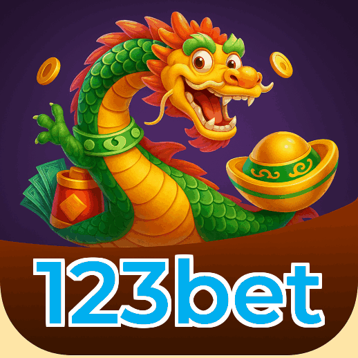 123bet Logo