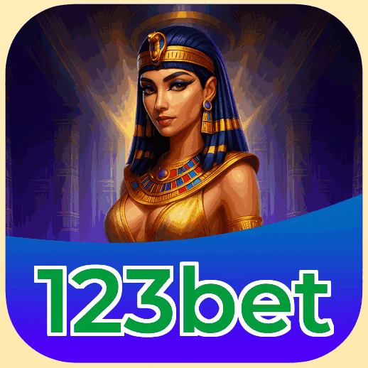 123bet Logo