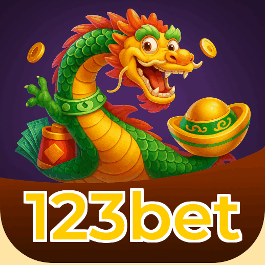 123bet Logo