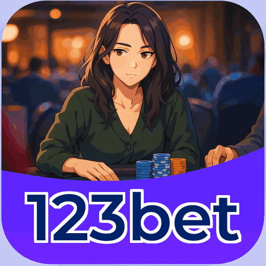 123bet Logo