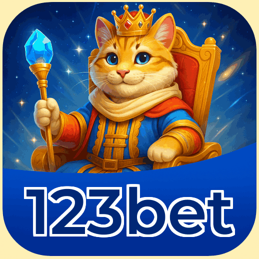 123bet Logo 3