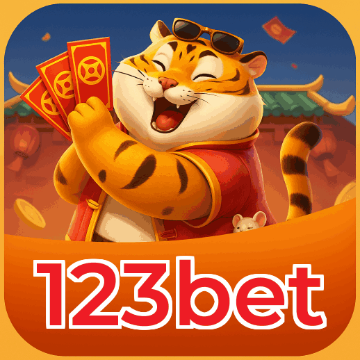123bet Logo 3