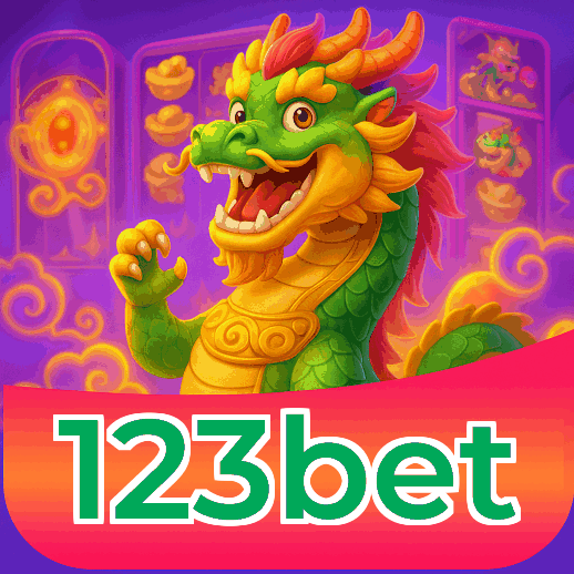 123bet Logo