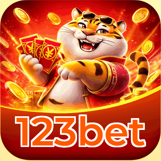123bet Logo