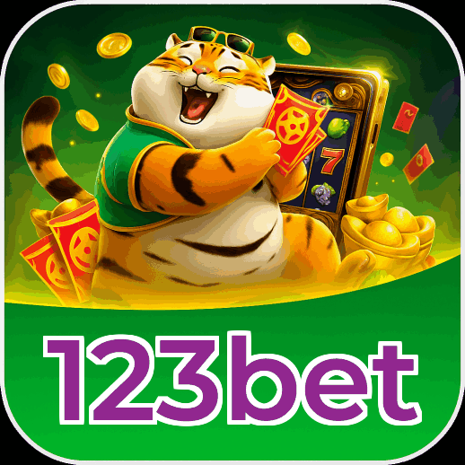 123bet Logo