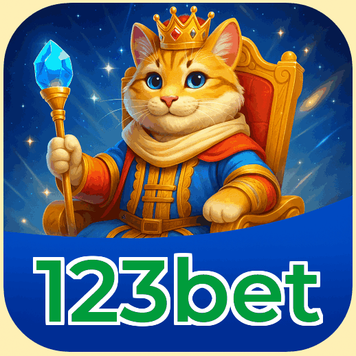 123bet Logo