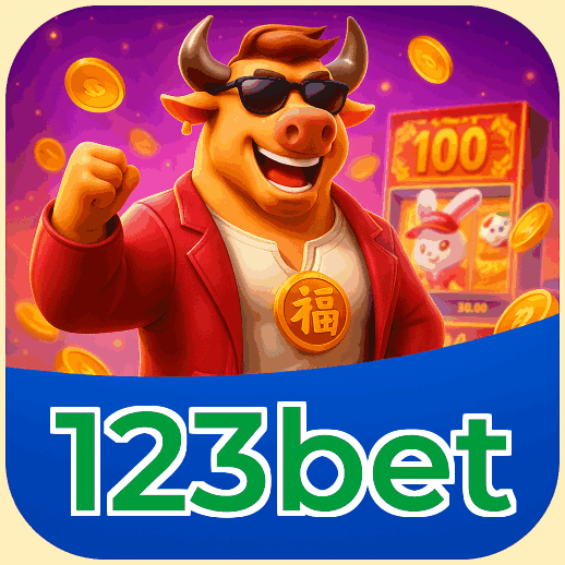 123bet Win Logo 1