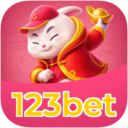 123bet Logo