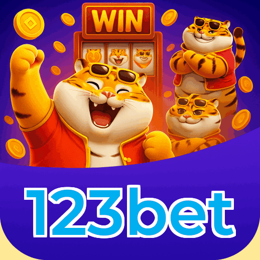 123bet Logo