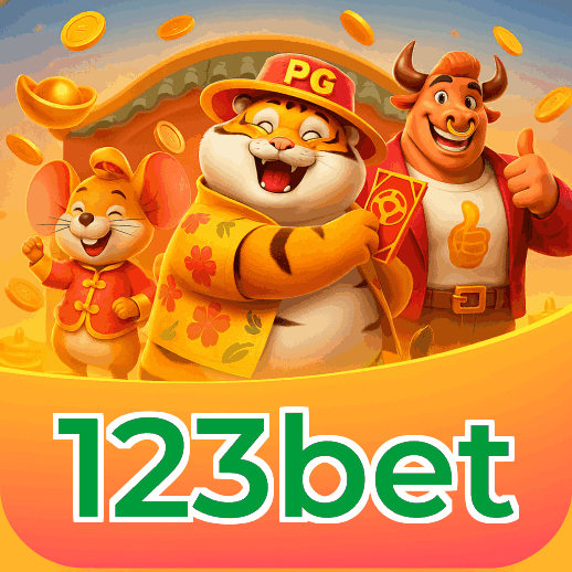 123bet VIP Logo 2