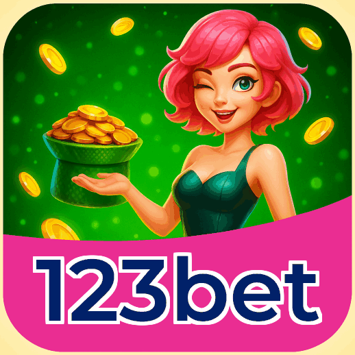123bet Logo