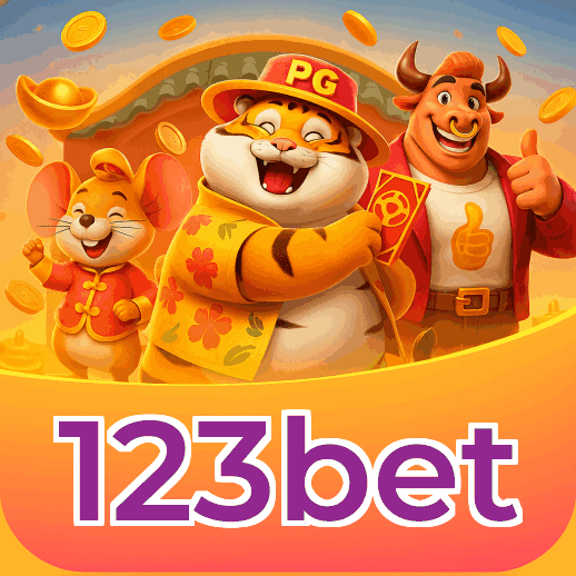 123bet Logo